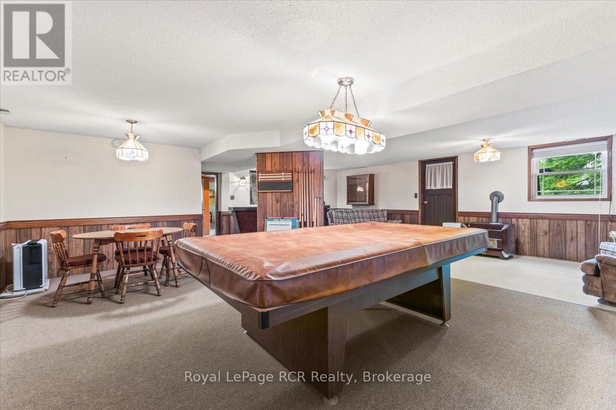 744 Arthur Street, West Grey, Ontario  N0G 1C0 - Photo 25 - X13412768