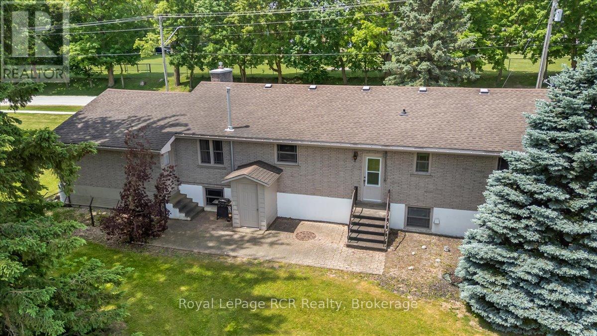 744 Arthur Street, West Grey, Ontario  N0G 1C0 - Photo 36 - X13412768