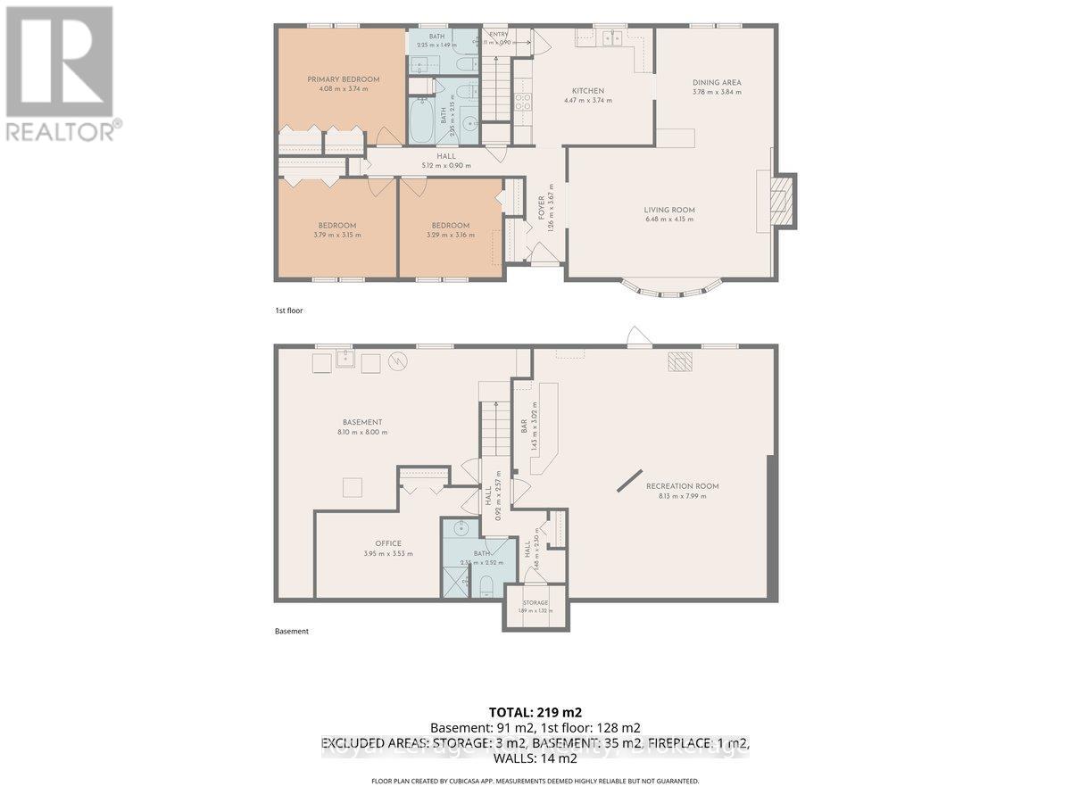 744 Arthur Street, West Grey, Ontario  N0G 1C0 - Photo 40 - X13412768