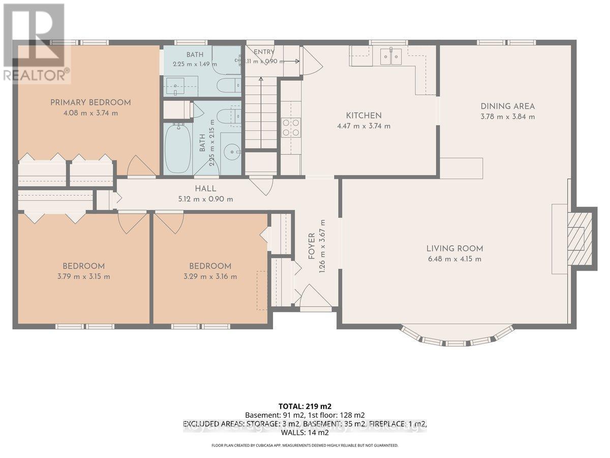 744 Arthur Street, West Grey, Ontario  N0G 1C0 - Photo 41 - X13412768