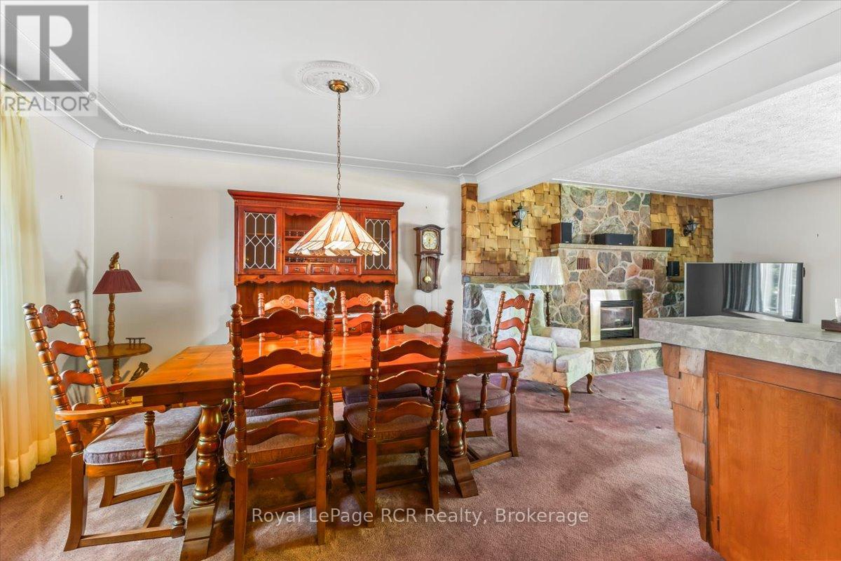 744 Arthur Street, West Grey, Ontario  N0G 1C0 - Photo 5 - X13412768