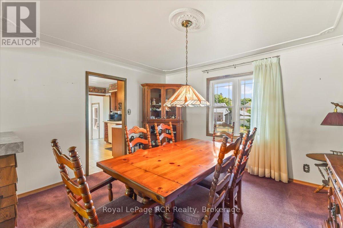 744 Arthur Street, West Grey, Ontario  N0G 1C0 - Photo 6 - X13412768