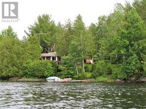 91 Gibson Bay Road, Whitestone, Ontario  P0A 1G0 - Photo 2 - X13412820