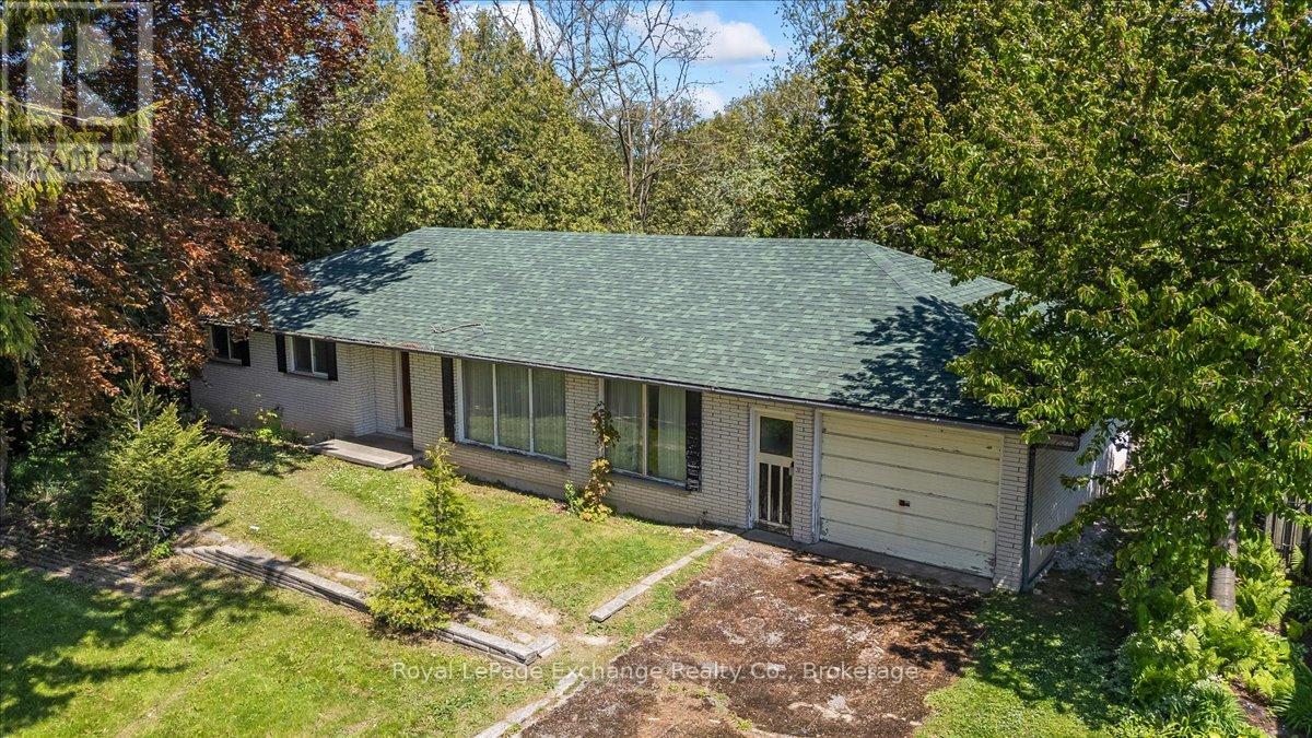 167 NELSON STREET, Kincardine, Ontario