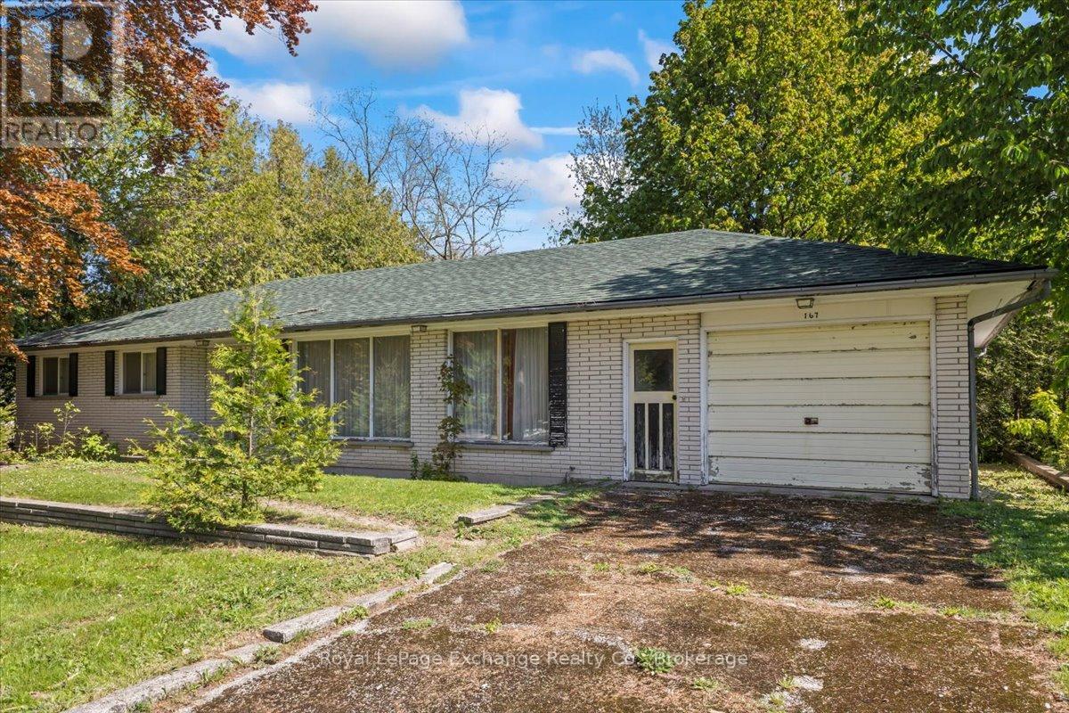 167 Nelson Street, Kincardine, Ontario  N2Z 1C4 - Photo 2 - X13412832
