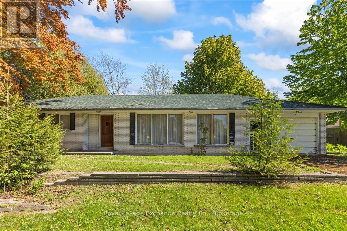 167 Nelson Street, Kincardine, Ontario  N2Z 1C4 - Photo 3 - X13412832