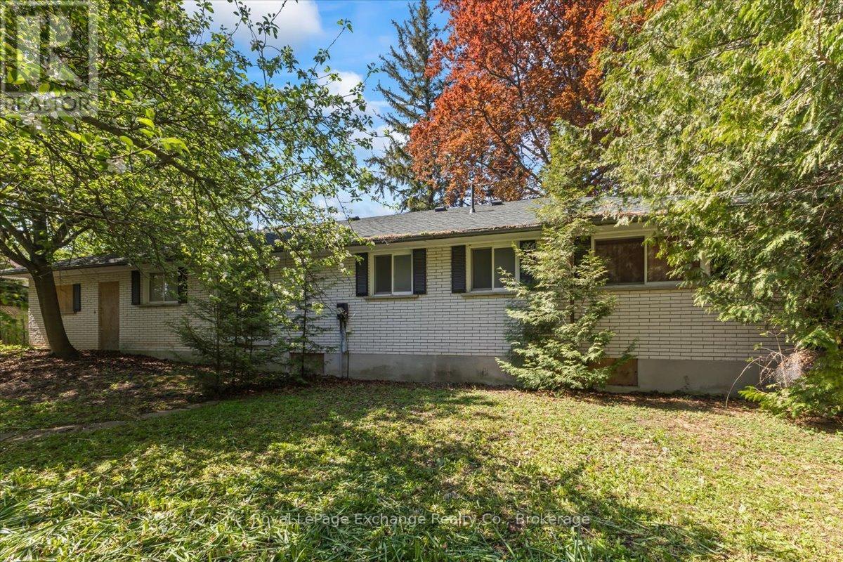 167 Nelson Street, Kincardine, Ontario  N2Z 1C4 - Photo 4 - X13412832