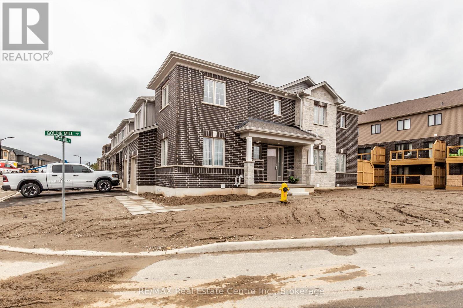 1 - 1 West Mill Street, North Dumfries, Ontario  N0B 1E0 - Photo 1 - X13412840