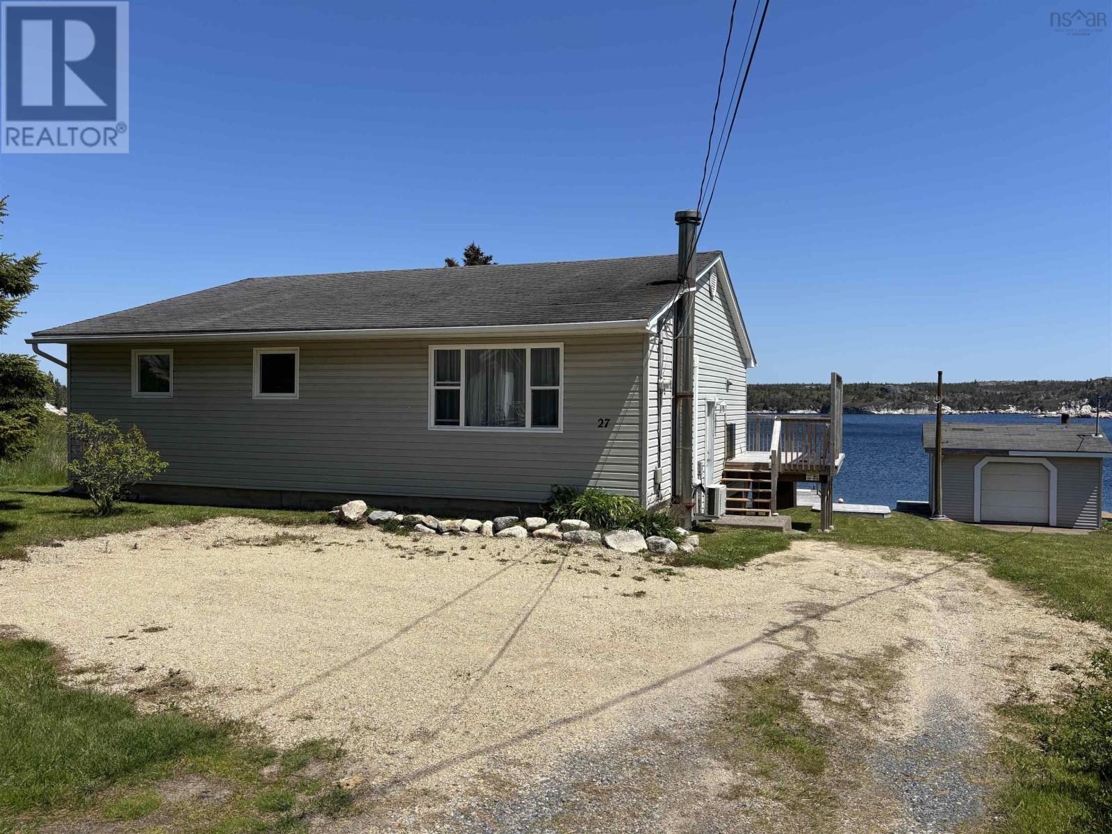 27 Back Lane, Terence Bay, Nova Scotia  B3J 1Y3 - Photo 31 - 202601322