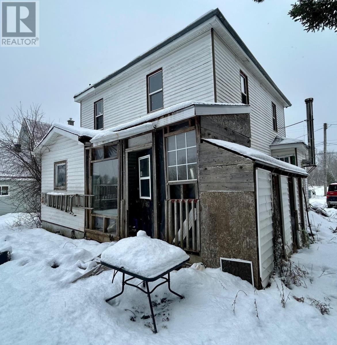 1418 Drummond Road, Westville, Nova Scotia  B0K 2A0 - Photo 3 - 202601621