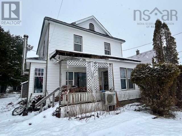 1418 Drummond Road, Westville, Nova Scotia  B0K 2A0 - Photo 1 - 202601621