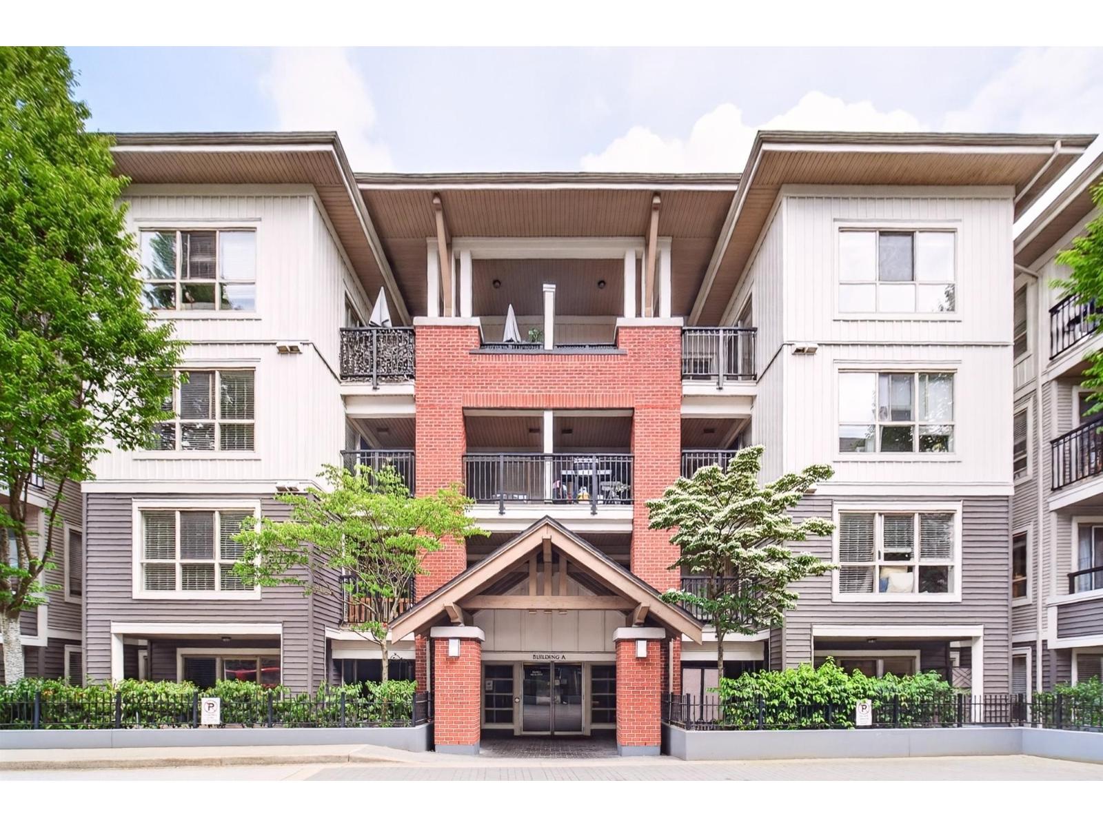 A420 8929 202 Street, Langley, British Columbia  V1M 0B4 - Photo 32 - R3133177