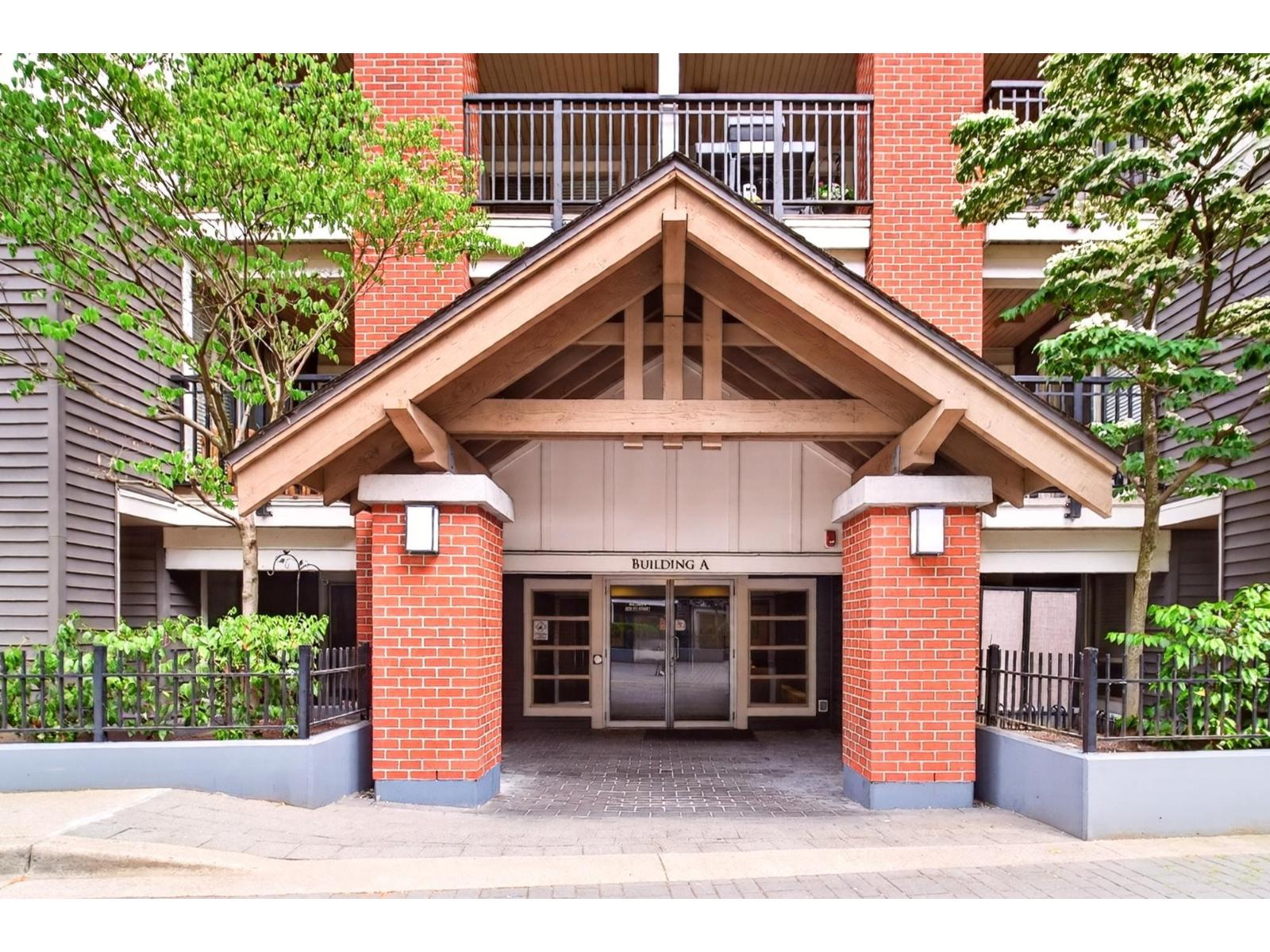 A420 8929 202 Street, Langley, British Columbia  V1M 0B4 - Photo 33 - R3133177