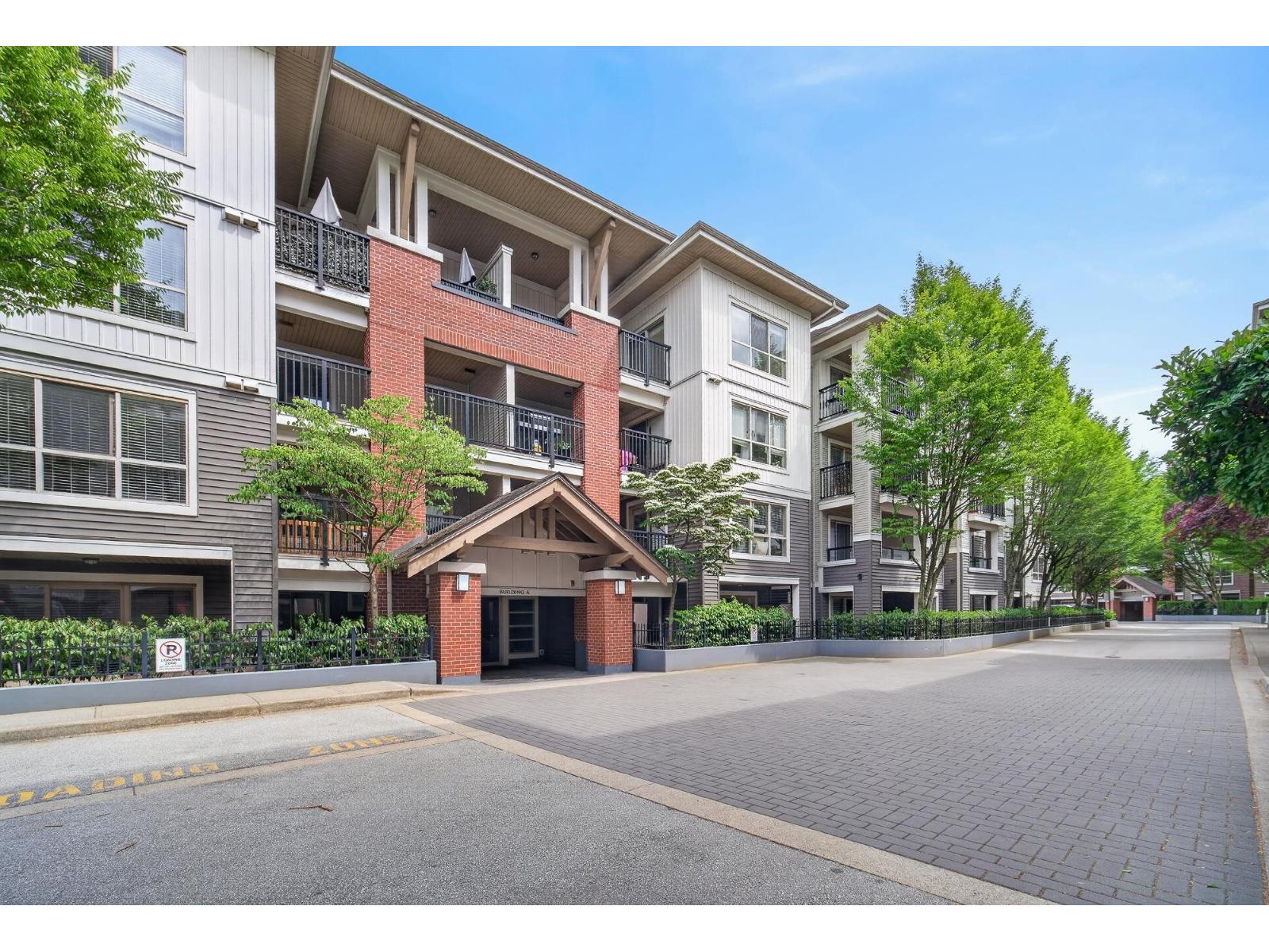 A420 8929 202 Street, Langley, British Columbia  V1M 0B4 - Photo 34 - R3133177