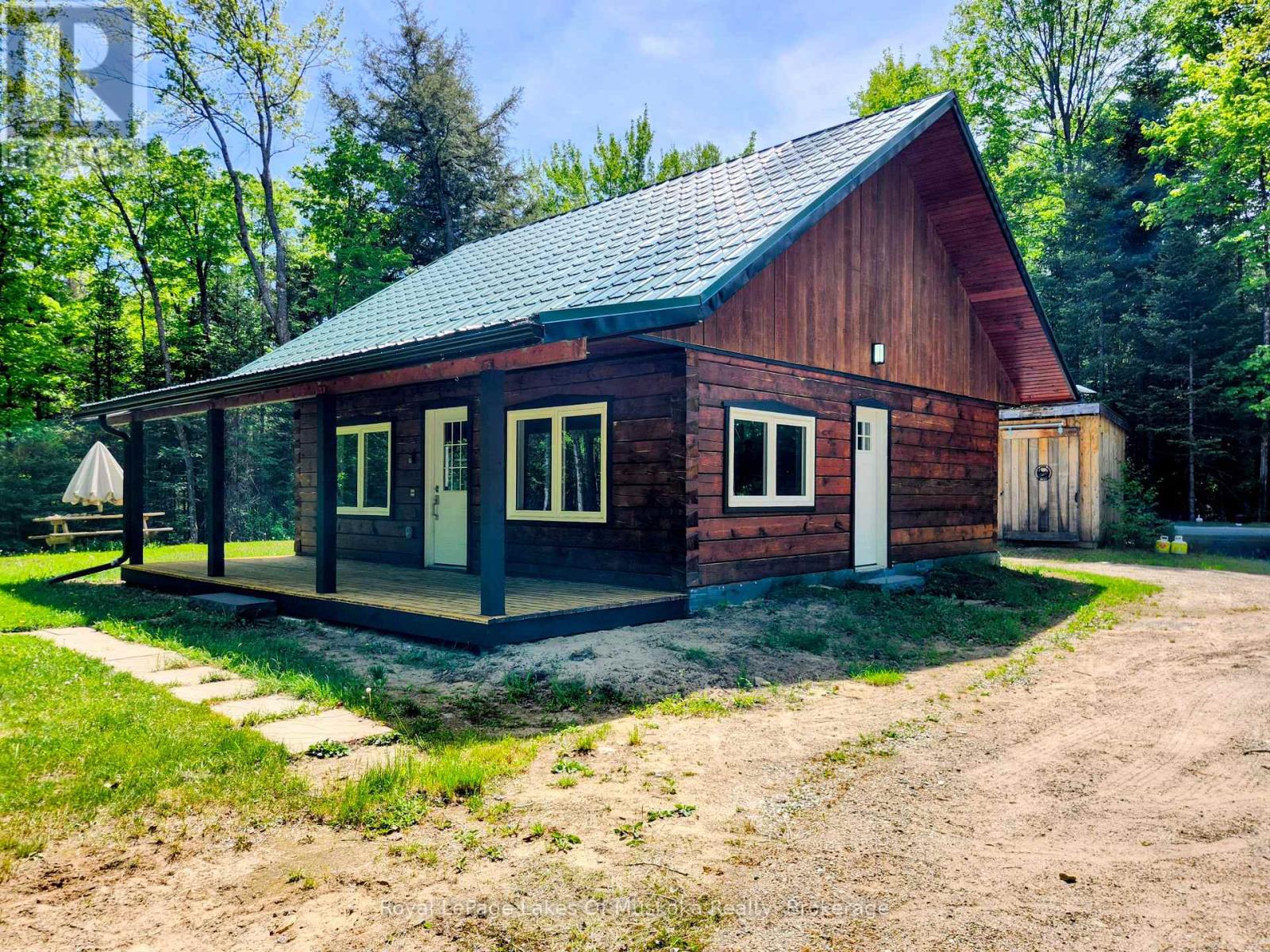 3997 CHETWYND ROAD, Kearney, Ontario