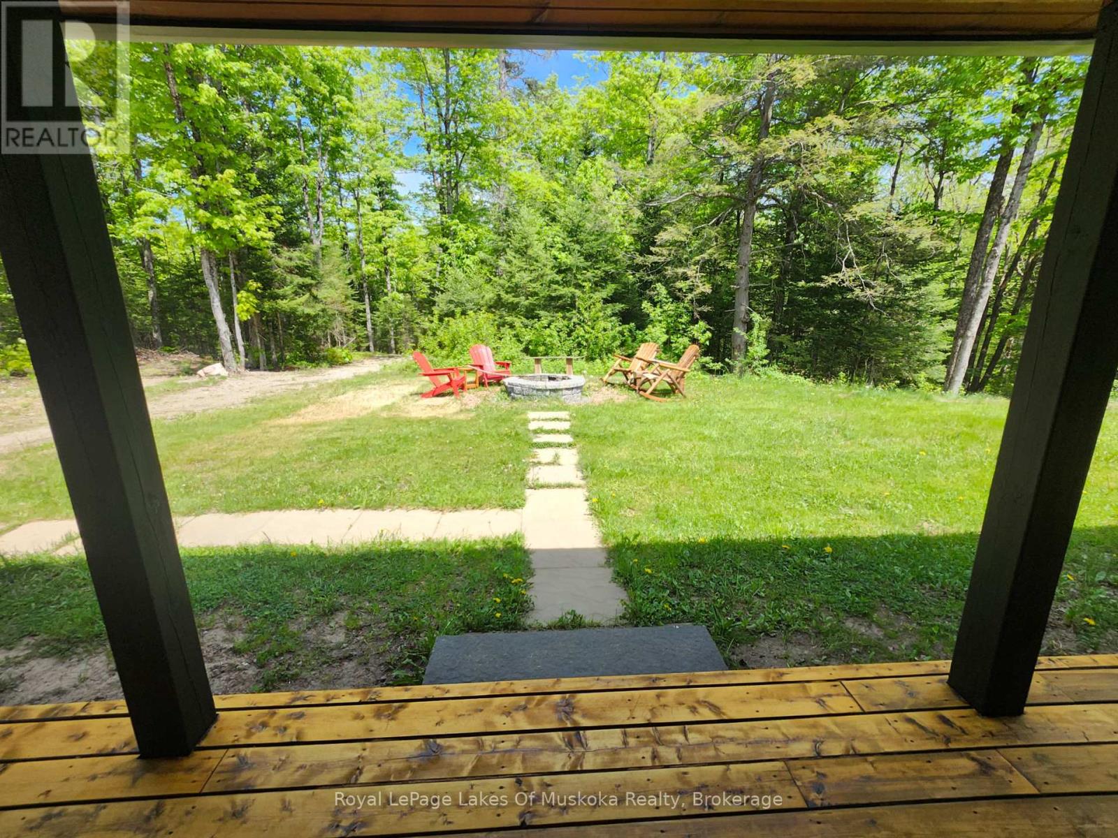 3997 Chetwynd Road, Kearney (Proudfoot), Ontario  P0A 1M0 - Photo 10 - X13257512