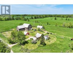 203 SOMERVILLE CONCESSION 5 ROAD, Kawartha Lakes, Ontario
