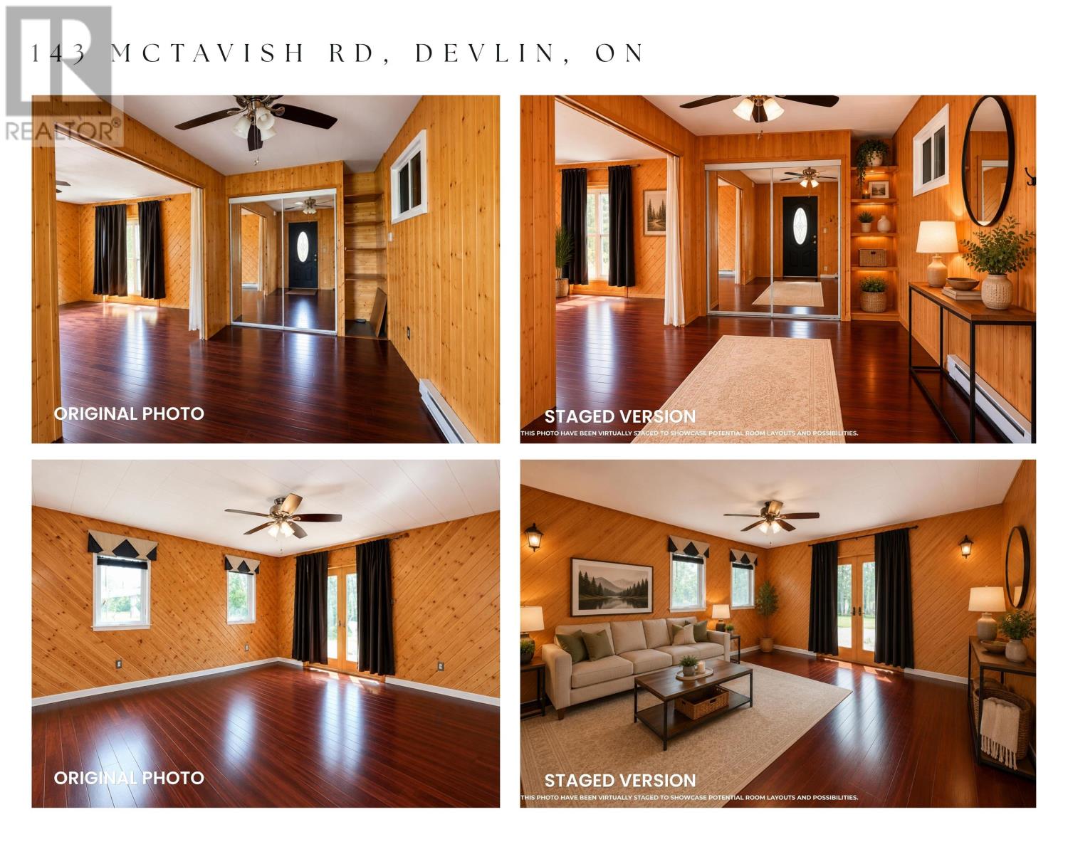 143 Mctavish Rd, Devlin, Ontario  P0W 1C0 - Photo 20 - TB2601344