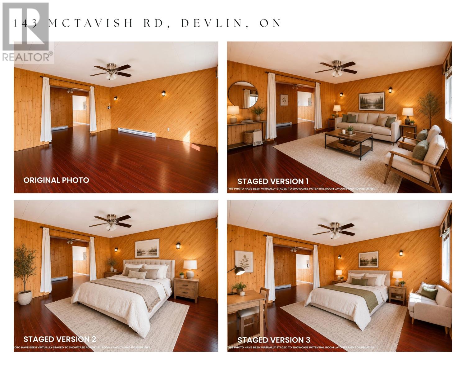 143 Mctavish Rd, Devlin, Ontario  P0W 1C0 - Photo 23 - TB2601344