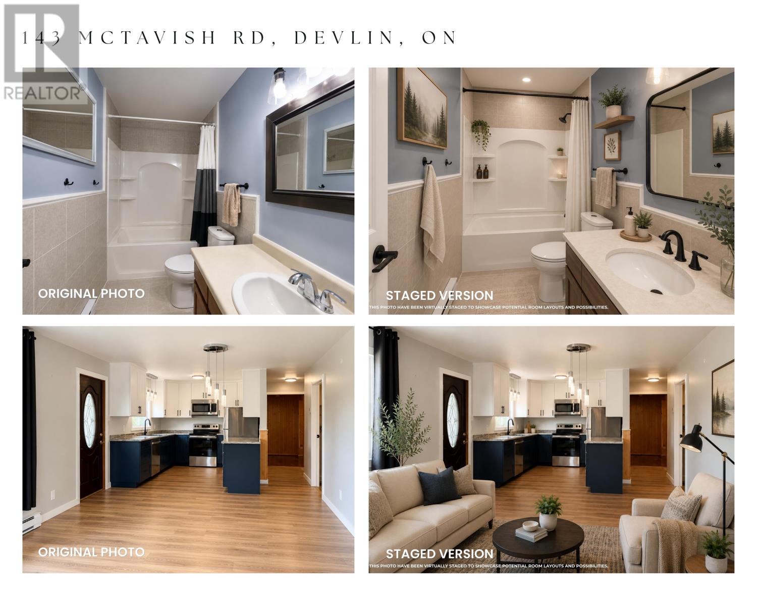 143 Mctavish Rd, Devlin, Ontario  P0W 1C0 - Photo 22 - TB2601344