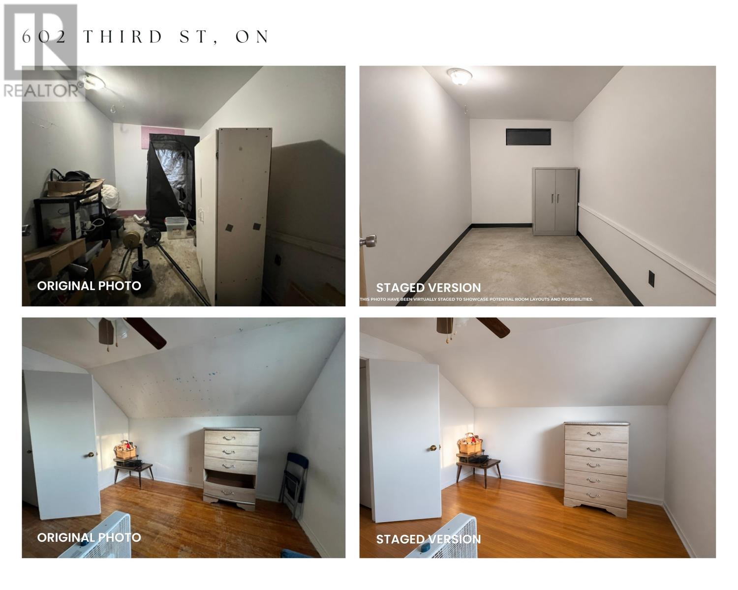 602 Third St W, Fort Frances, Ontario  P9A 3B4 - Photo 13 - TB2601376
