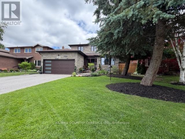 279 Manchester Drive, Newmarket, Ontario  L3Y 6J4 - Photo 4 - N13412796