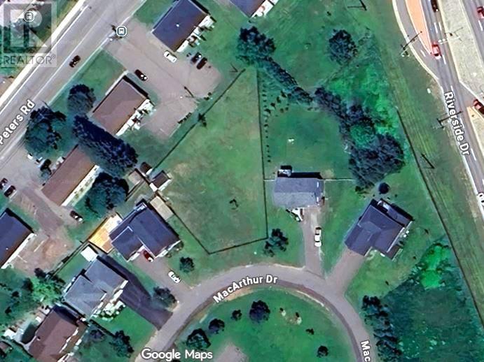 25 Macarthur Drive, Charlottetown, Prince Edward Island  C1A 6N2 - Photo 1 - 202613550