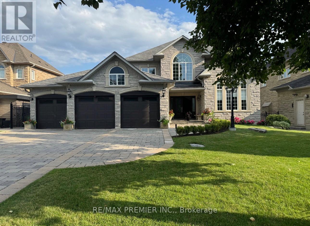 85 Gregory Scott Drive, Vaughan, Ontario  L4H 1K7 - Photo 26 - N13049096