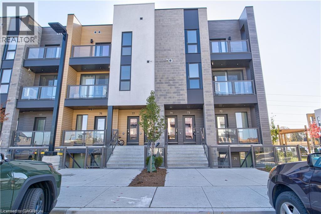 261 WOODBINE Avenue Unit# 73