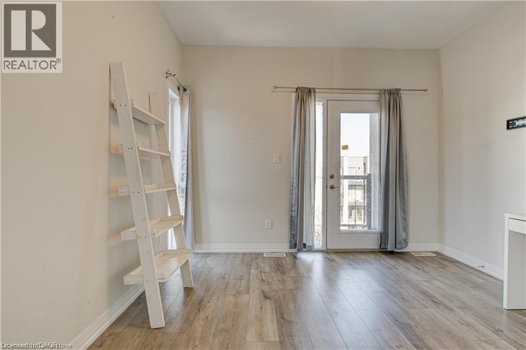 261 Woodbine Avenue Unit# 73, Kitchener, Ontario  N2R 0A9 - Photo 12 - 40837590