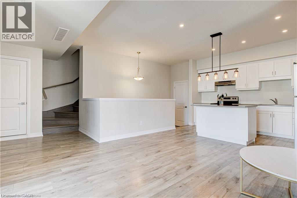 261 Woodbine Avenue Unit# 73, Kitchener, Ontario  N2R 0A9 - Photo 24 - 40837590