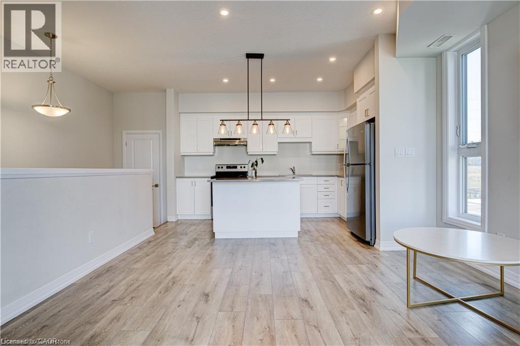 261 Woodbine Avenue Unit# 73, Kitchener, Ontario  N2R 0A9 - Photo 25 - 40837590