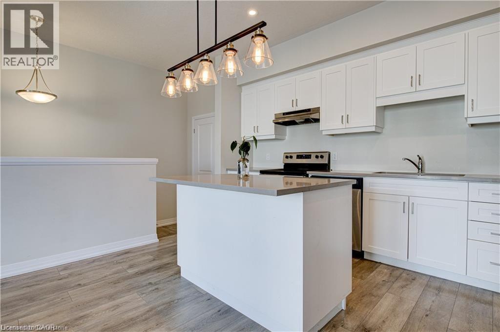261 Woodbine Avenue Unit# 73, Kitchener, Ontario  N2R 0A9 - Photo 26 - 40837590