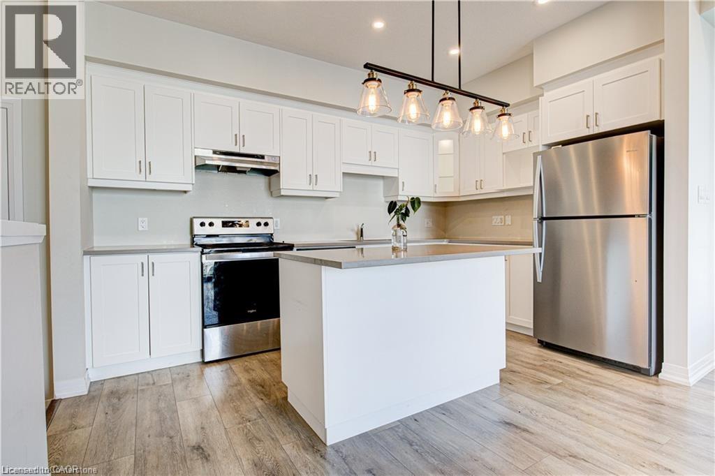 261 Woodbine Avenue Unit# 73, Kitchener, Ontario  N2R 0A9 - Photo 27 - 40837590