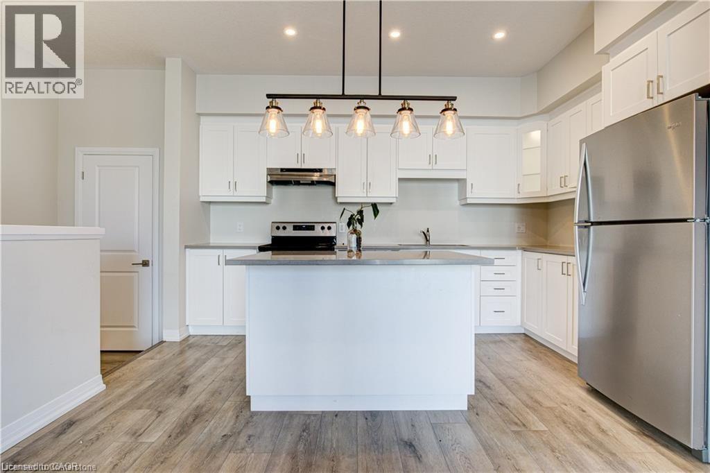 261 Woodbine Avenue Unit# 73, Kitchener, Ontario  N2R 0A9 - Photo 28 - 40837590