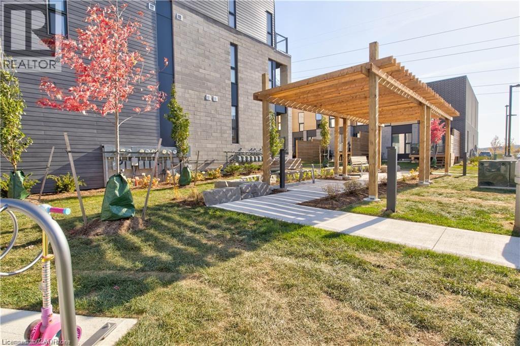 261 Woodbine Avenue Unit# 73, Kitchener, Ontario  N2R 0A9 - Photo 3 - 40837590
