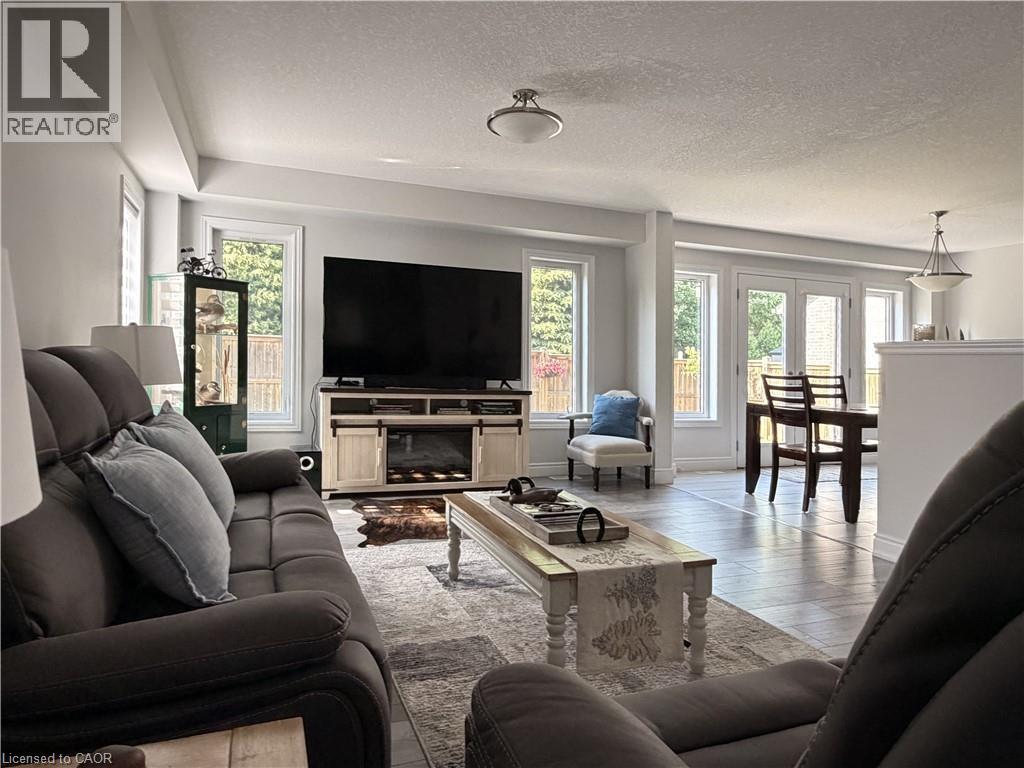 269 Woodway Trail, Simcoe, Ontario  N3Y 0C9 - Photo 12 - 40837330