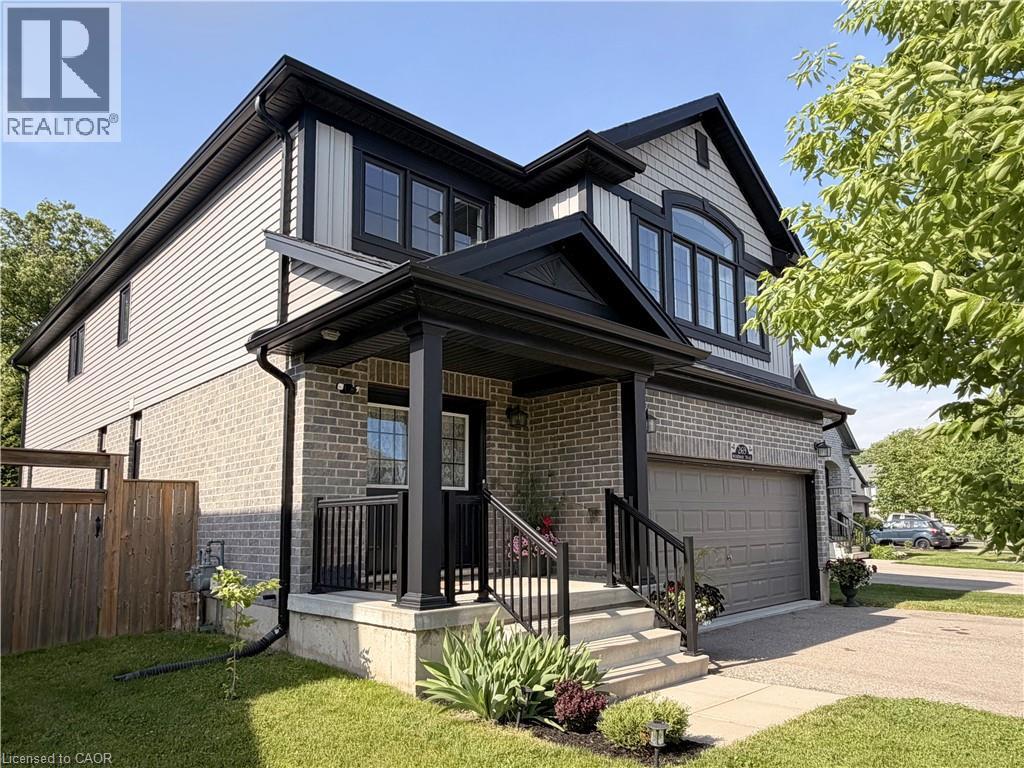 269 Woodway Trail, Simcoe, Ontario  N3Y 0C9 - Photo 2 - 40837330