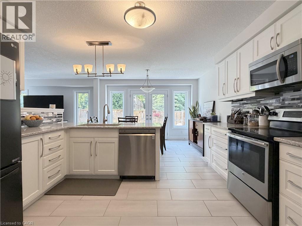 269 Woodway Trail, Simcoe, Ontario  N3Y 0C9 - Photo 20 - 40837330