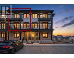 53 LOMOND Lane, Kitchener, Ontario