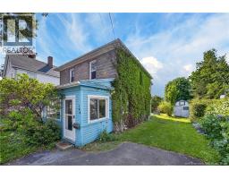 144 Henry Street, Fredericton, New Brunswick