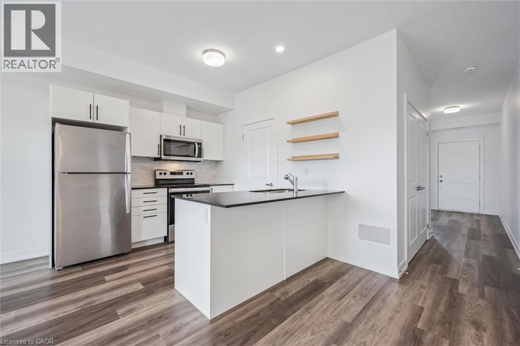 205 West Oak Trail Unit# 38, Kitchener, Ontario N2R 0R9 - Photo 11 - 40817267