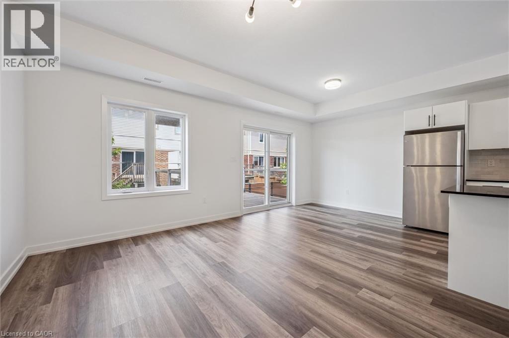 205 West Oak Trail Unit# 38, Kitchener, Ontario N2R 0R9 - Photo 12 - 40817267