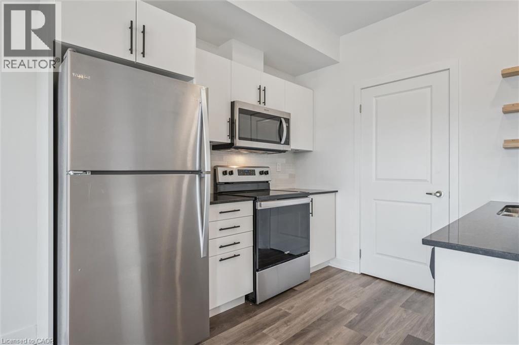 205 West Oak Trail Unit# 38, Kitchener, Ontario N2R 0R9 - Photo 13 - 40817267