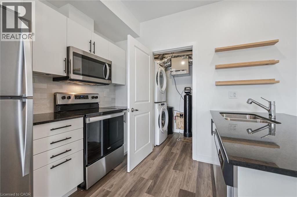 205 West Oak Trail Unit# 38, Kitchener, Ontario N2R 0R9 - Photo 14 - 40817267
