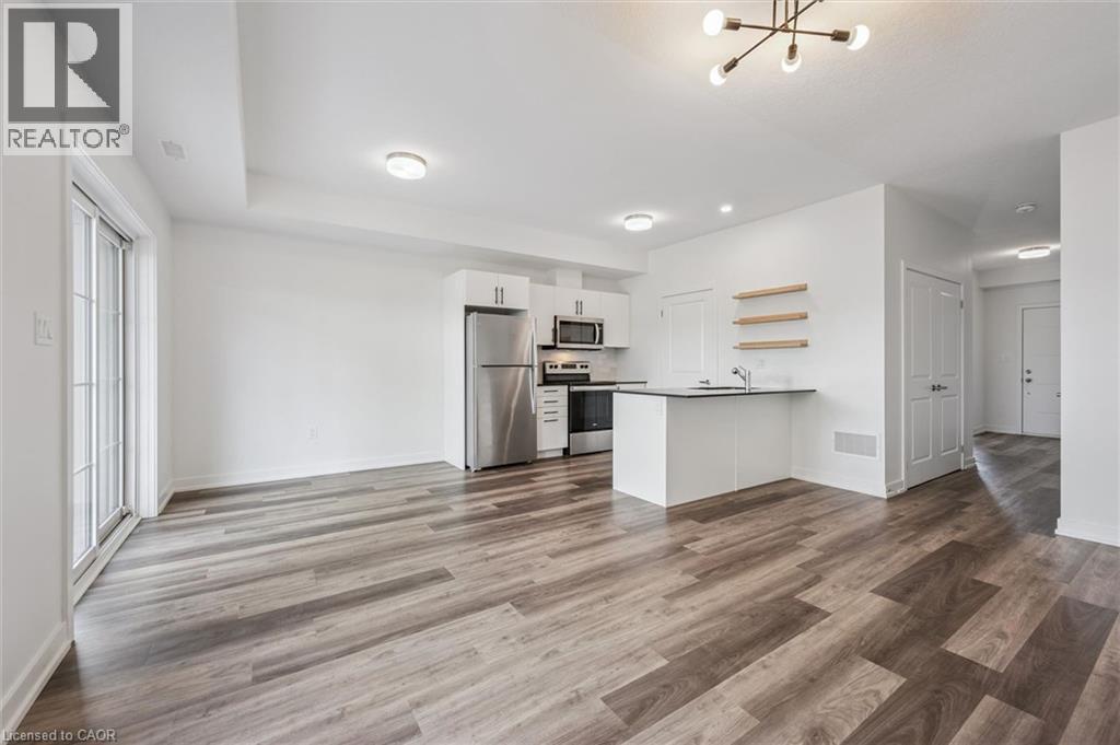 205 West Oak Trail Unit# 38, Kitchener, Ontario N2R 0R9 - Photo 17 - 40817267