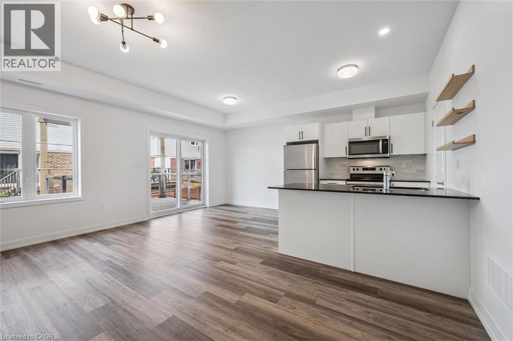 205 West Oak Trail Unit# 38, Kitchener, Ontario N2R 0R9 - Photo 18 - 40817267