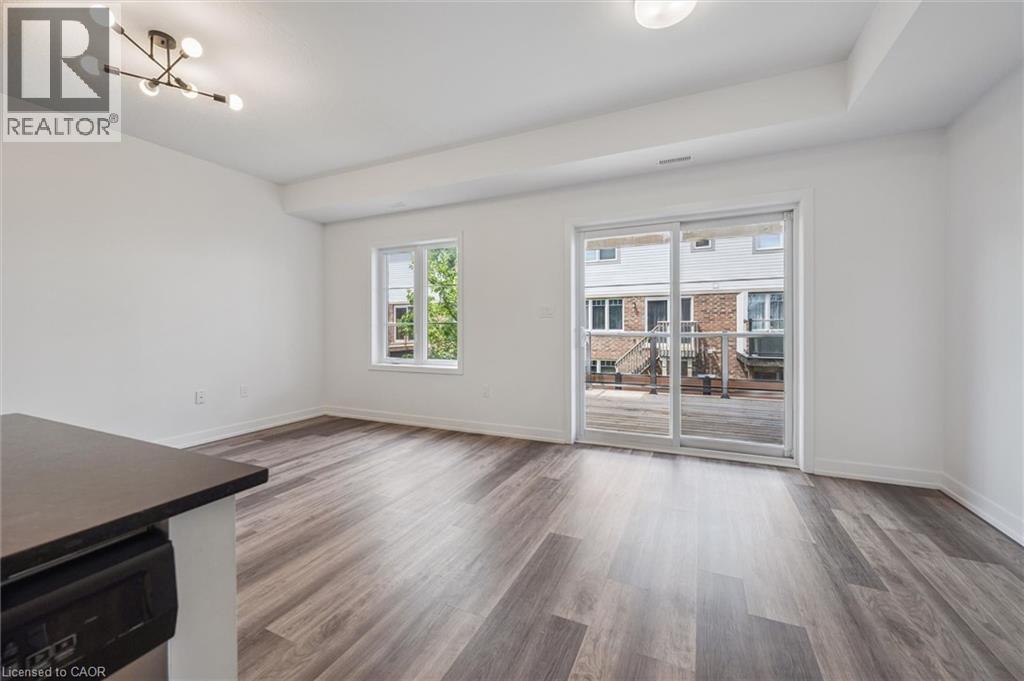205 West Oak Trail Unit# 38, Kitchener, Ontario N2R 0R9 - Photo 20 - 40817267