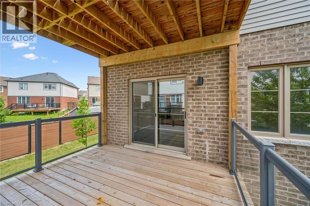205 West Oak Trail Unit# 38, Kitchener, Ontario N2R 0R9 - Photo 21 - 40817267