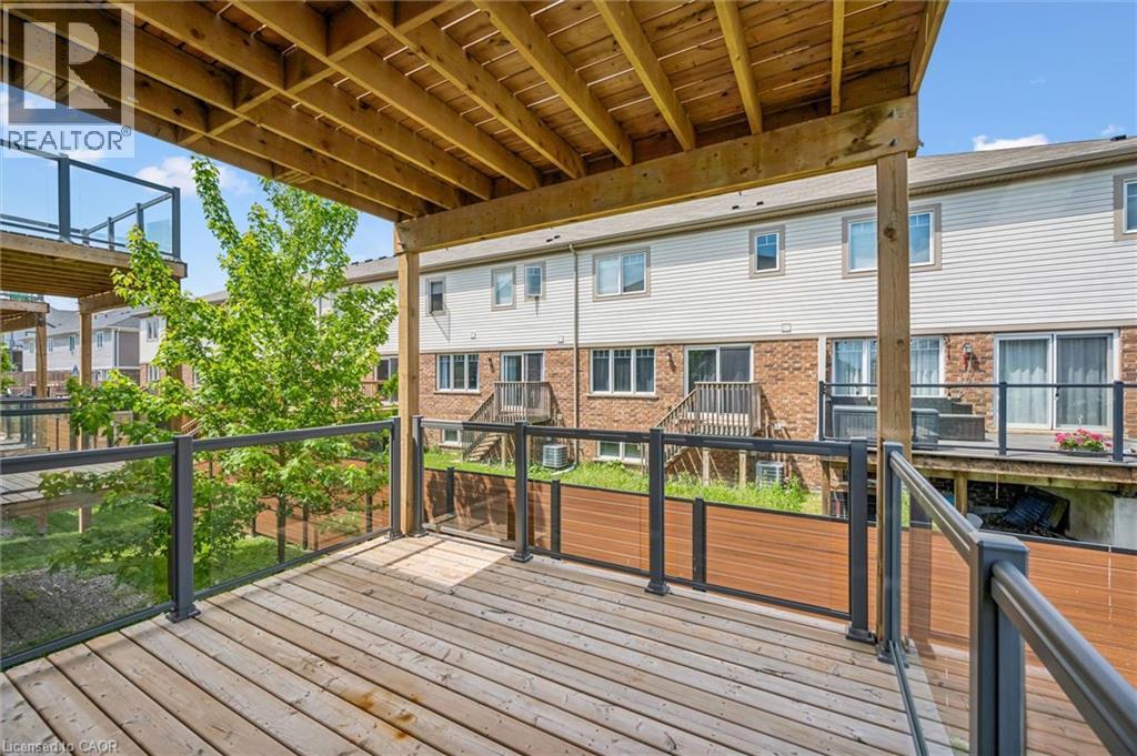 205 West Oak Trail Unit# 38, Kitchener, Ontario N2R 0R9 - Photo 22 - 40817267